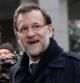 Rajoy en Bruselas