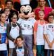 'Masterchef Junior' se traslada a Disneyland París