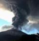 El volcán Chaparrastique en El Salvador