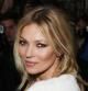 Kate Moss el pasado mes de diciembre en Londres