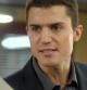 Álex González, un de los protagonistas de la serie 'El Príncipe'
