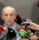 El portavoz del Gobierno Vasco, Josu Erkoreka.