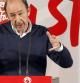 Rubalcaba ha exigido al presidente del Gobierno, Mariano Rajoy, que retire "el cambalache indigno" de la ley del aborto