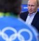 Putin habla a los voluntarios de Sochi