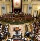 Imagen del Congreso de los Diputados