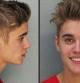 Justin Bieber detenido por la policía
