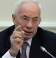 Mykola Azarov, exprimer ministro de Ucrania