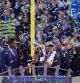 Seattle Seahawks es el nuevo equipo campeón de la Super Bowl
