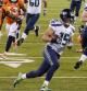 Seattle Seahawks ha sido muy superior a Denver Broncos desde el primer minuto en la Super Bowl