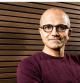 Satya Nadella, el sustituro de Steve Ballmer como consejero delegado de Microsoft