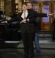 DiCaprio y Hill realizaron una parodia de 'Titanic' en 'Saturday Night Live'