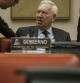 José Manuel García-Margallo, ministro de Asuntos Exteriores, en la Comisión del Congreso