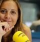 Tatiana Sisquella era presentadora de 'La tribu de Catalunya Ràdio'