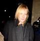Cate Blanchett, frente al apartamento donde murió el actor Philip Seymour Hoffman