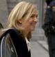 La Infanta llega a los juzgados para declarar ante el juez Castro por el caso Nóos