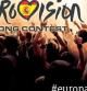 Imagen promocional de Eurovisión 2014 que este año se celebra en Copenhague a principios de Mayo