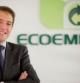 Óscar Martín, director general de Ecoembes