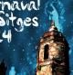 Cartell del Carnaval de Sitges