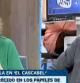 La pelea entre Isabel Durán y Juan Segovia en 13TV