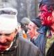 Miles de manifestantes han resultado heridos en la sangrienta batalla que se libra en las calles de Kíev entre opositores y el Gobierno