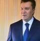 El expresidente Yanukovich aparece en la televisión local en Járkov