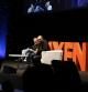 El cofundador de WhatsApp, Jan Koum, atiende a una pregunta en el 4YFN