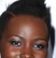 La actriz Lupita Nyong'o en una imagen reciente