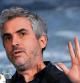 El cineasta mexicano Alfonso Cuarón