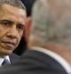 Obama y Netanyahu en la Casa Blanca