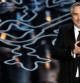 Alfonso Cuarón, recibe el premio Oscar 2014 a mejor director por 'Gravity'