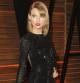 Taylor Swift en la Vanity Fair Oscar Party hosted by Graydon Carter