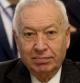 El ministro español de Asuntos Exteriores, José Manuel García-Margallo.