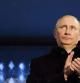 Putin en la ceremonia de apertura de los Juegos Paralímpicos de Sochi