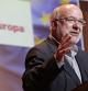 Josep Maria Terricabras, cabeza de lista de ERC a las elecciones europeas