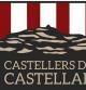 Escut definitiu dels Castellers de Castellar del Vallès