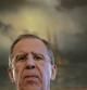 Serguéi Lavrov, ministro de asuntos exteriores ruso