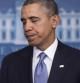 El presidente de Estados Unidos, Barack Obama, en un momento de la rueda de prensa