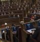 Pleno del Congreso de los Diputados