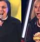 Una monja deja boquiabierta a Rafaella Carrà en la versión italiana de 'La Voz'
