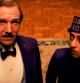 Fotograma de la película 'El Gran Hotel Budapest'