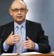 El ministro de Hacienda, Cristóbal Montoro, en rueda de prensa posterior al Consejo de Ministros