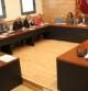 Sesión plenaria del Ayuntamiento de Sant Andreu de Llavaneres