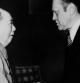 Mao y Gerald Ford.