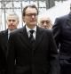 El presidente de la Generalitat de Catalunya, Artur Mas, a su llegada al Congreso de los Diputados
