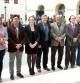 El nuevo equipo de gobierno de Sant Andreu de Llavaneres