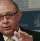 El ministro de Hacienda, Cristóbal Montoro