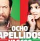 Cartel de la película 'Ocho apellidos vascos'