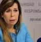 La líder del PPC, Alicia Sánchez-Camacho