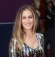 Sarah Jessica Parker en el estreno de una película en Londres