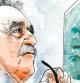 Gabriel García Márquez